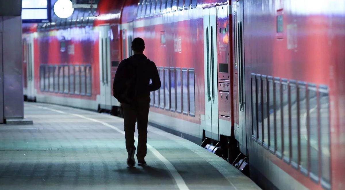 Koniec najdłuższego strajku na kolei w Niemczech