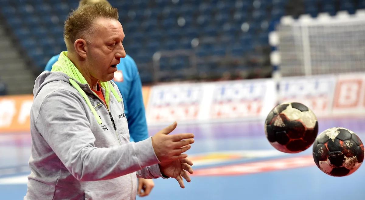 Drużyna trenera polskich piłkarzy ręcznych relegowana z Bundesligi