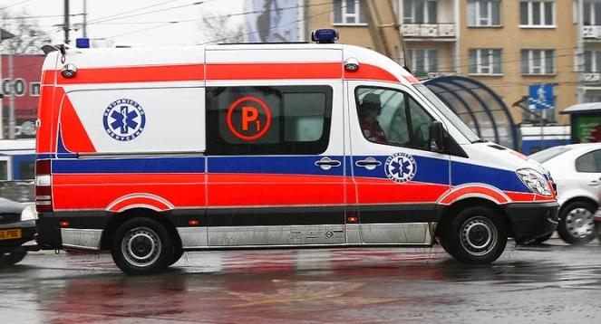 Zarzuty dla lekarki z pogotowia w Łodzi po śmierci pacjenta
