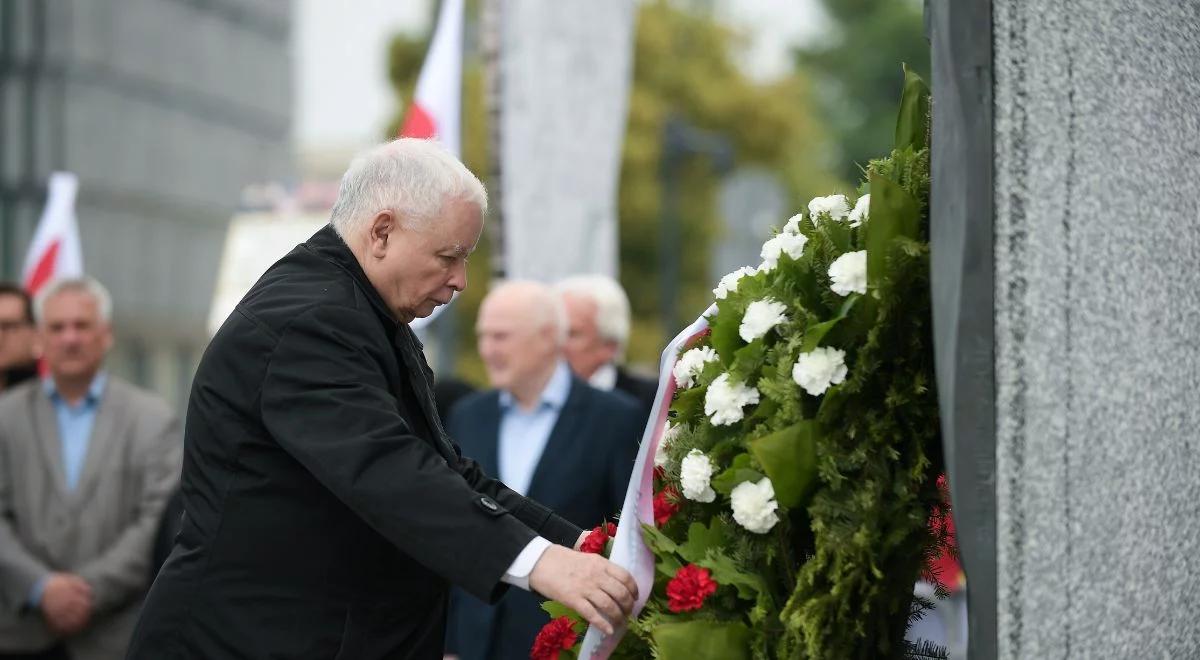 Kaczyński nadużył władzy? Wpłynął wniosek do prokuratury