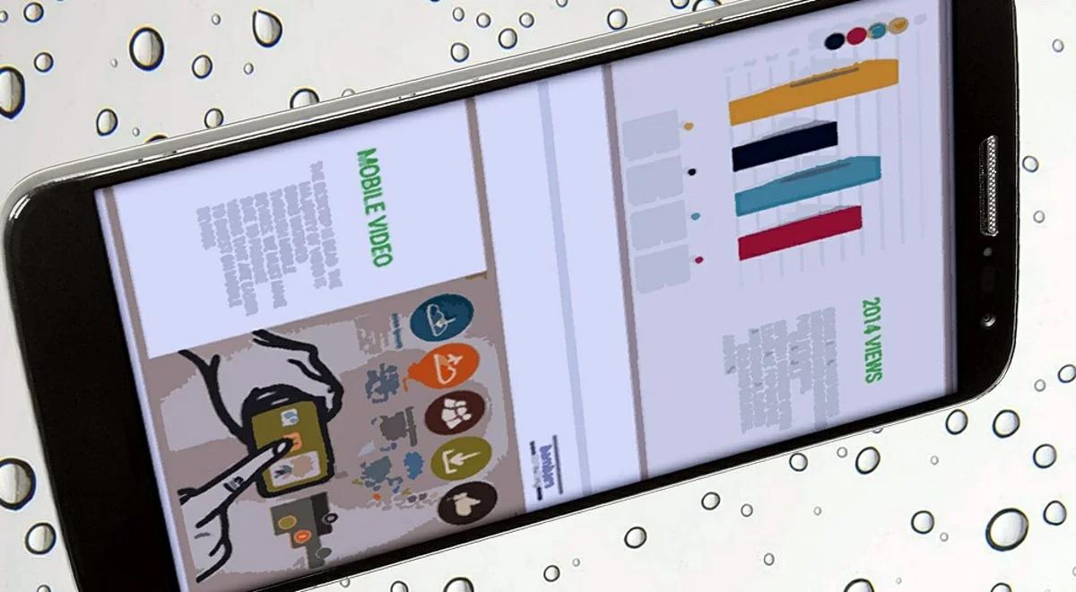 Rusza przedsprzedaż polskiego smartfona – myPhone L-Line