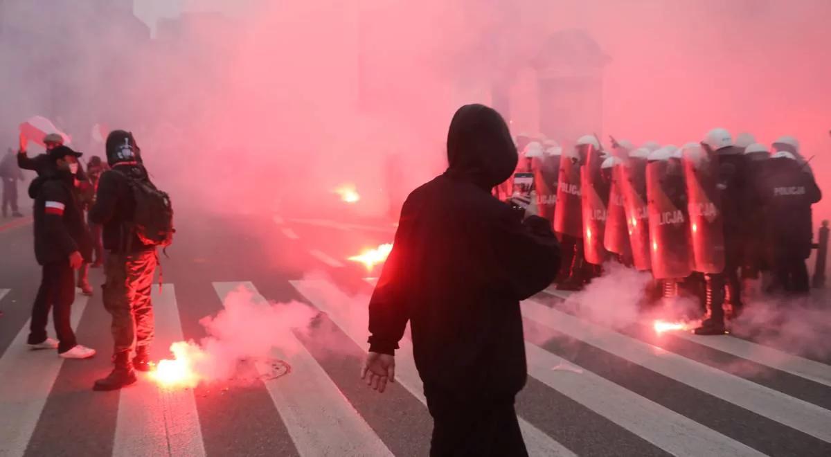 "Czas na nową formułę Marszu Niepodległości". Dr Andrzej Anusz o obchodach święta 11 listopada