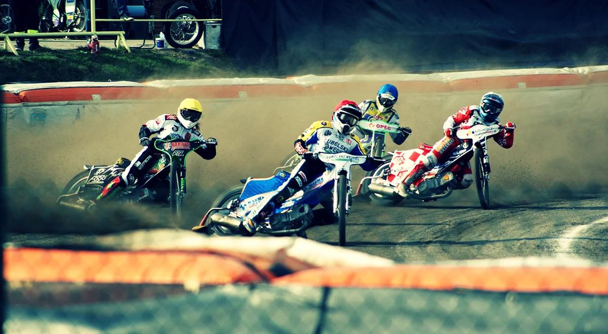 Żużel: Grand Prix 2017 w Warszawie