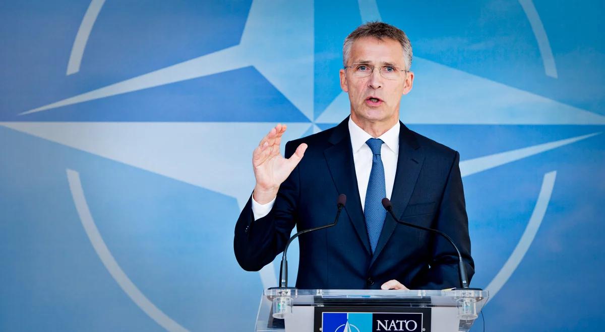 Debata Poranka: Wzmacnianie wschodniej flanki NATO