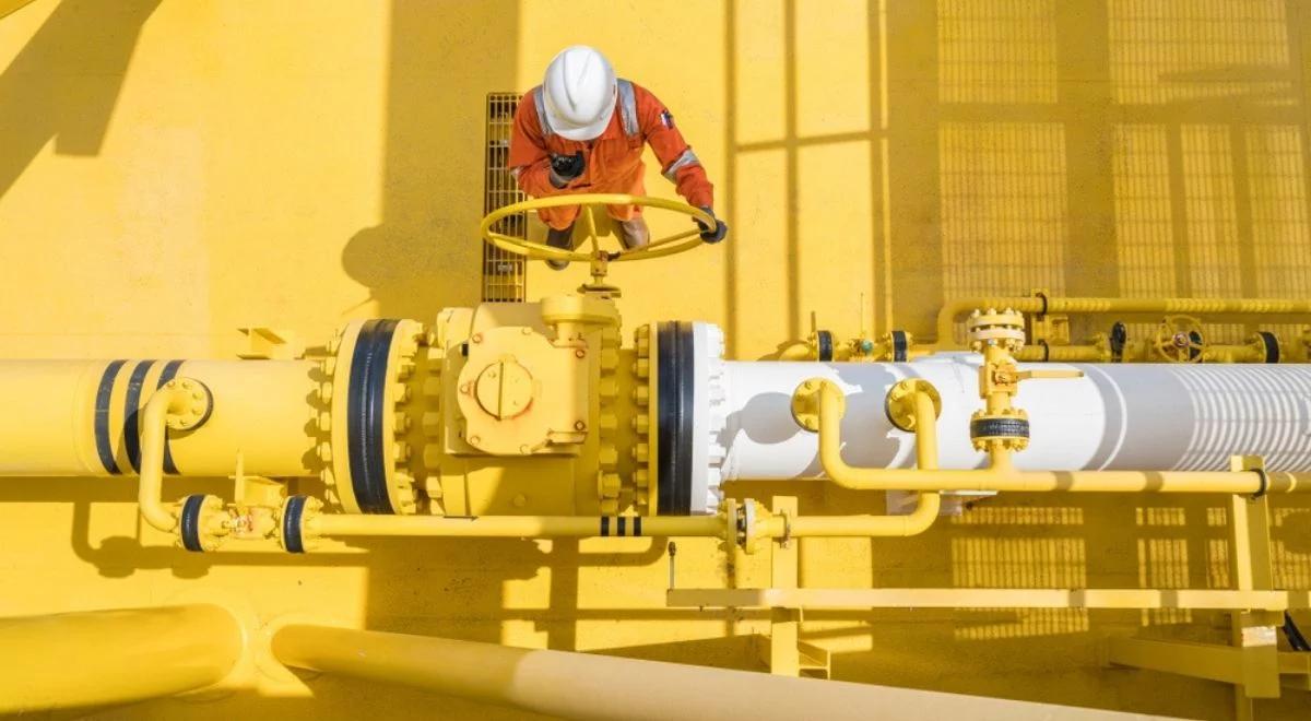 Niemiecki minister finansów odradza płacenie za gaz w rublach. To wzmacnia ich walutę