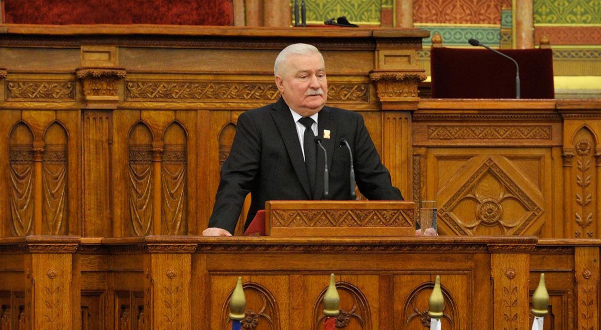 IPN: w dokumentach Czesława Kiszczaka zobowiązanie do współpracy podpisane: Lech Wałęsa "Bolek"