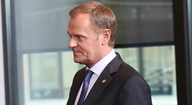 PiS ma plan walki z bezrobociem. Tusk: mało ambitny