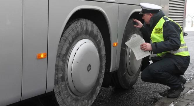 Ferie na drogach. Inspektorzy i policja w akcji
