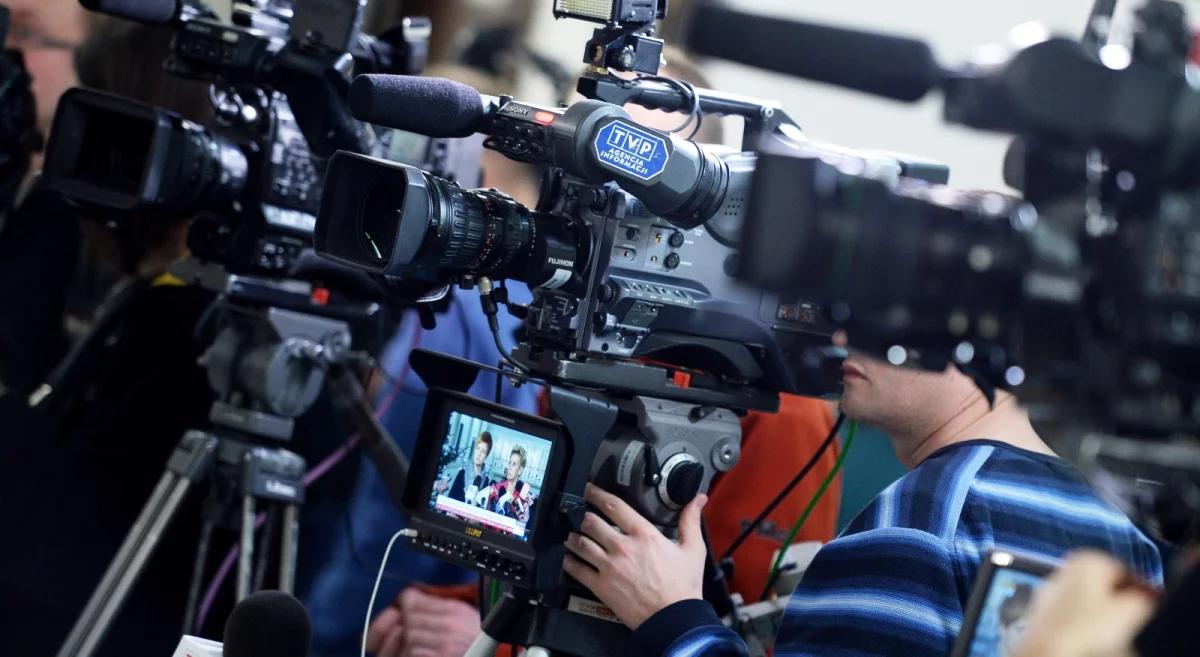 Wiceprzewodniczący KE pisze do polskich ministrów ws. ustawy medialnej