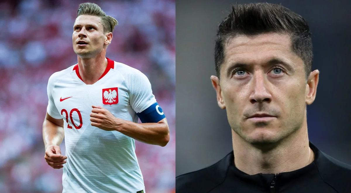 Robert Lewandowski powiedział o kilka słów za dużo? Piszczek: powinien to powiedzieć w szatni