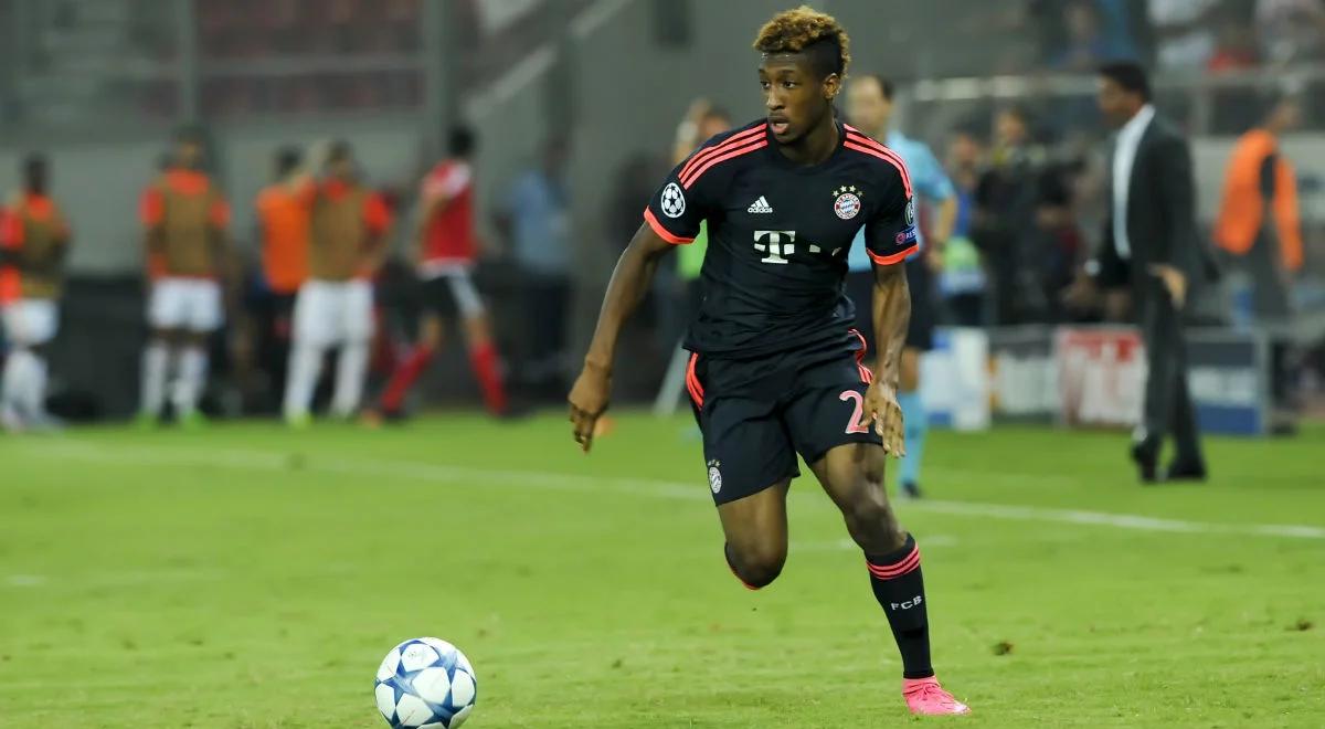 Bundesliga: zawodnik Bayernu Kingsley Coman ma już dość kontuzji. "Nie zaakceptuję kolejnej operacji"