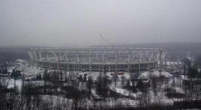 Stadion Śląski kandydatem do organizacji Euro 2020