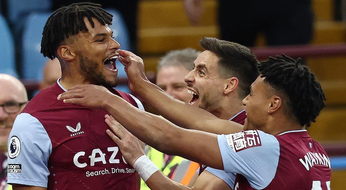 Premier League: Aston Villa wraca na zwycięską ścieżkę. Matty Cash poza składem "The Villans"