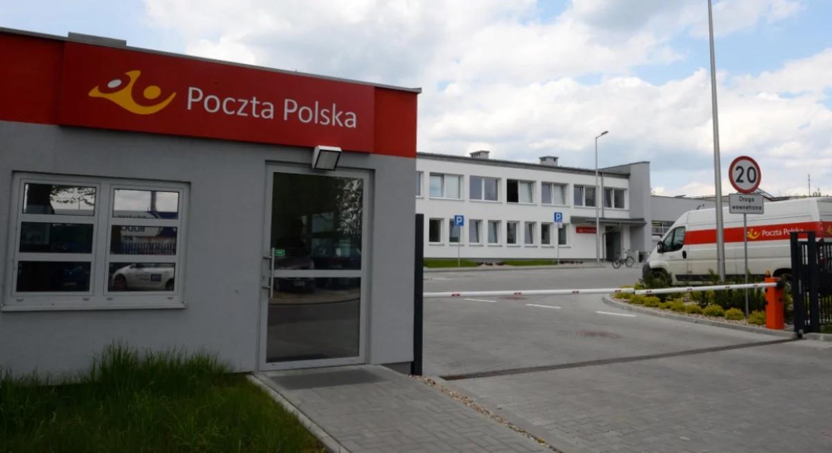 Kielce: atak nożownika na poczcie, 38-letnia kobieta nie żyje. "To, co się stało, wstrząsnęło nami"