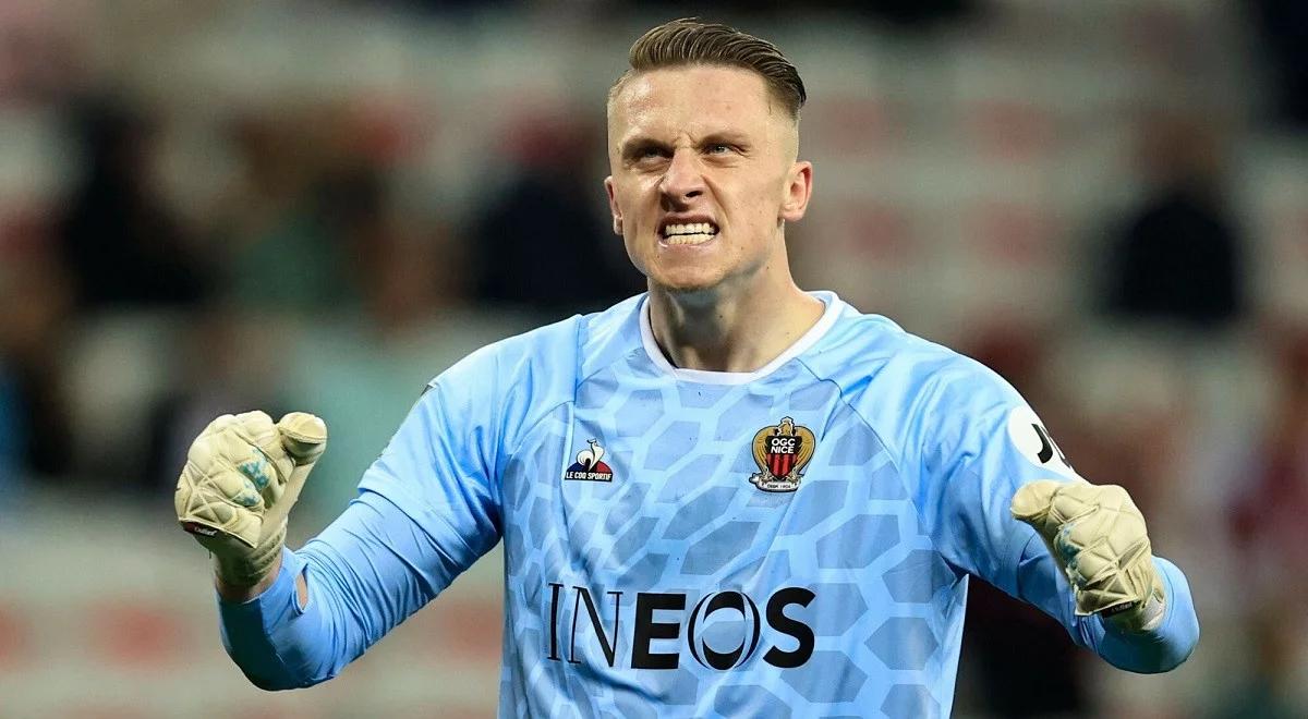 Marcin Bułka dołączy do giganta? Media: Manchester United oferuje ogromne pieniądze za reprezentanta Polski