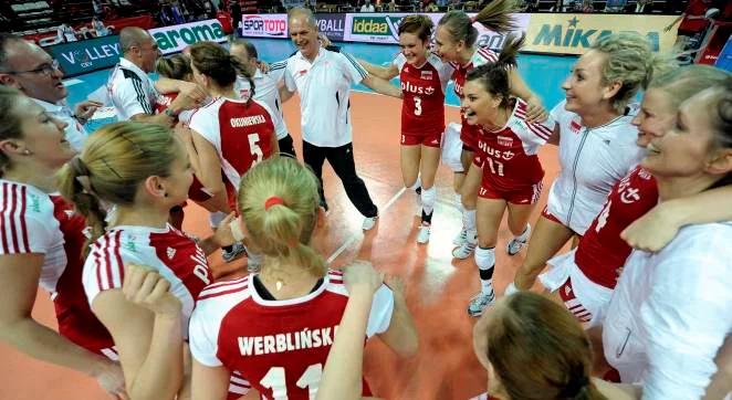 WGP: Polki nadal walczą o awans do finału