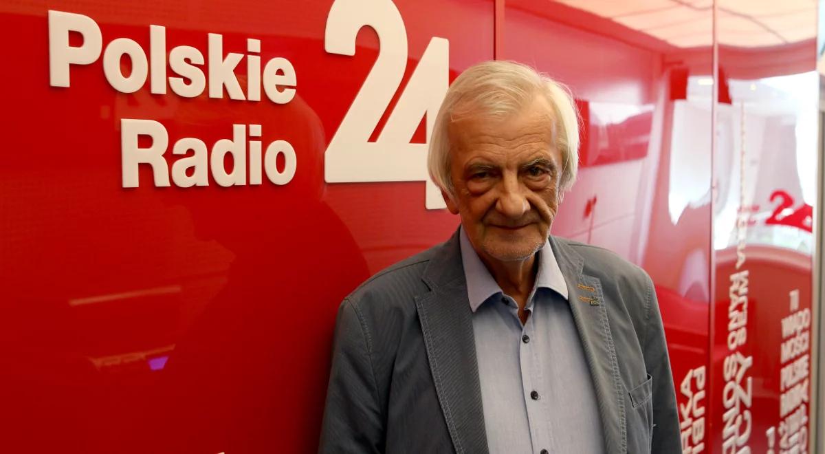 Polska czeka na środki z KPO. Ryszard Terlecki: ich blokowanie to rodzaj sankcji