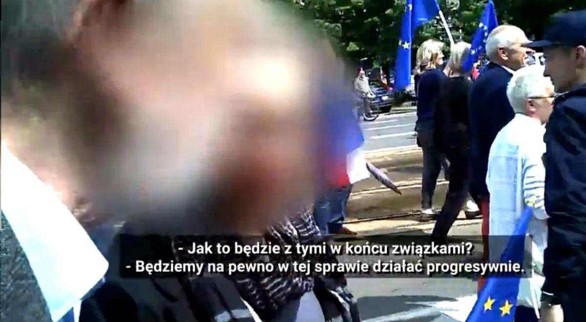Rafał Grupiński o związkach partnerskich: będziemy działać progresywnie. Musimy przyciągnąć prowincję