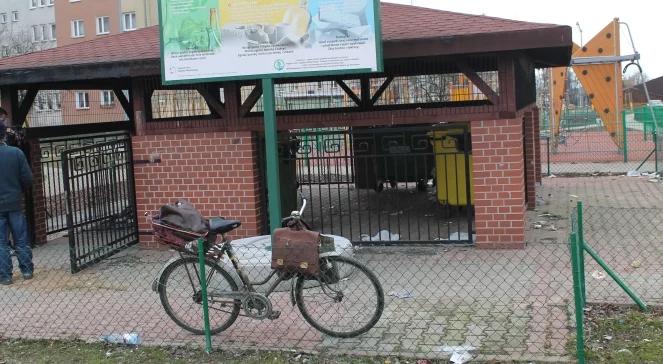 Polkowice: areszt dla Chinki, która porzuciła dziecko w śmietniku 