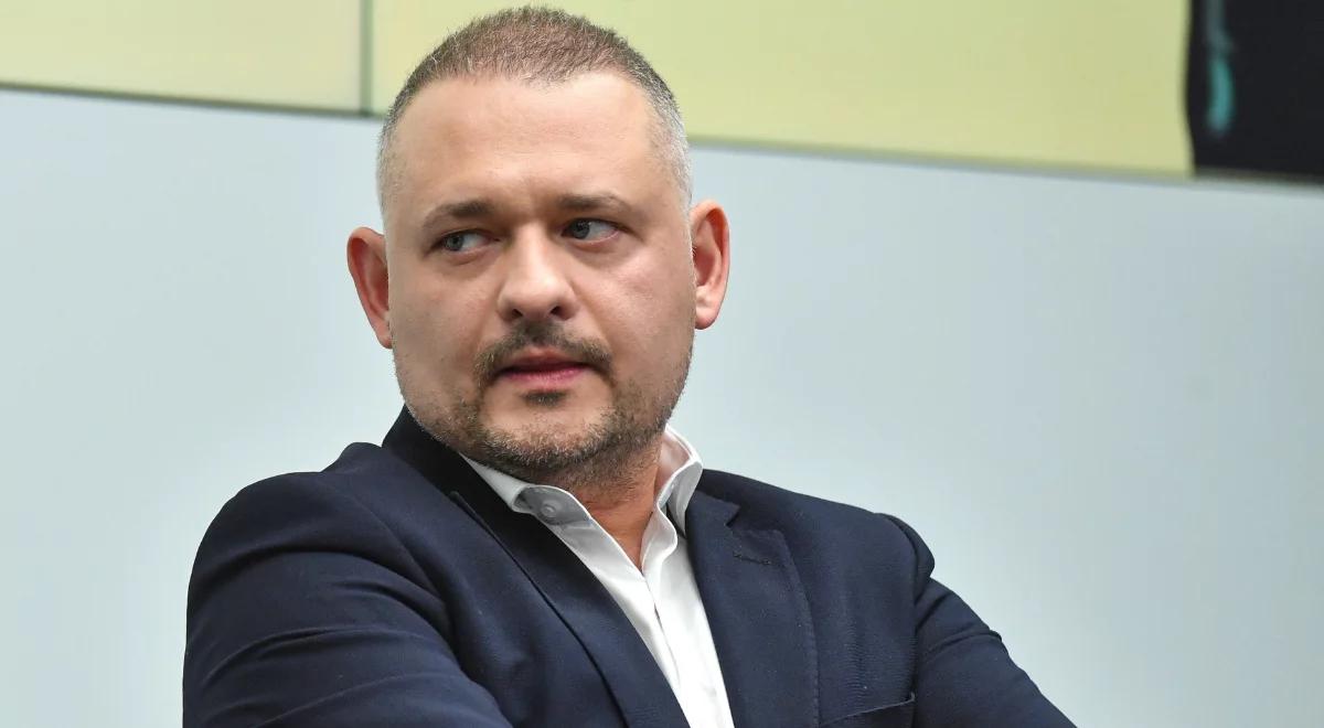 Przewodniczący RMN: nowa ustawa medialna trafi na biurko prezydenta jeszcze w tym roku