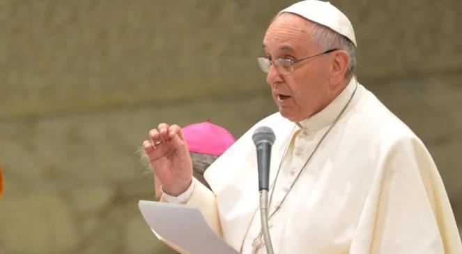 Unieważnienie małżeństwa bezpłatne? Ważne słowa papieża Franciszka