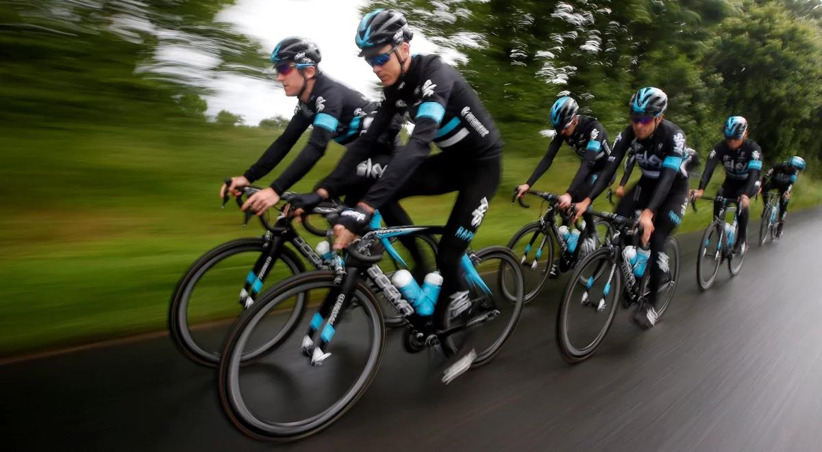 Tour de France 2016: kolarze ruszą z Mont-Saint-Michel. Rozpoczyna się kolarskie święto