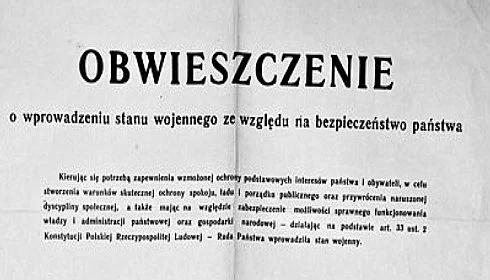 Zbrodnia Lubińska po latach ostatecznie ukarana