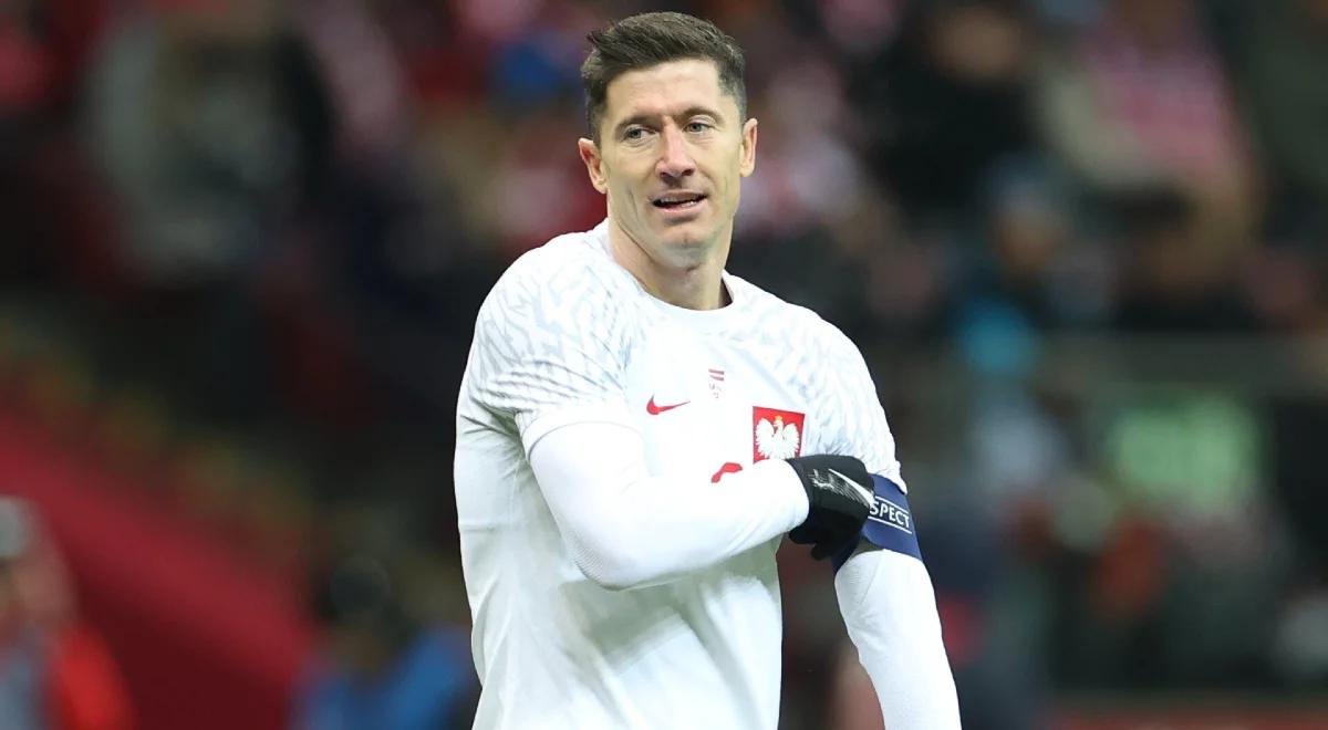 FC Barcelona wzmocni atak zimą. Lewandowski będzie miał konkurenta