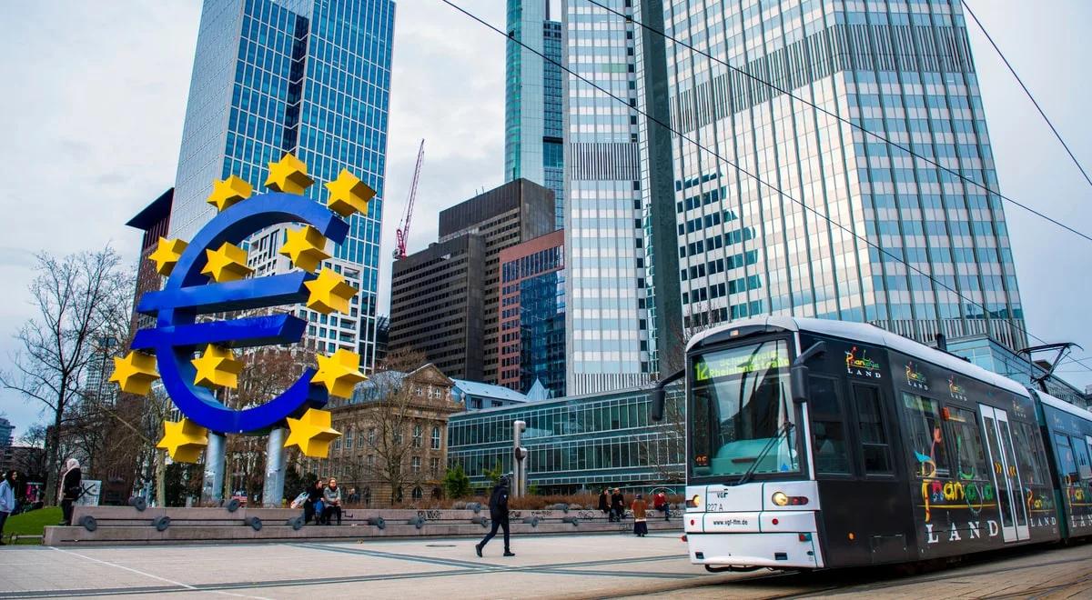 Europejski Bank Centralny podniósł stopy procentowe. Czym to uzasadnia?