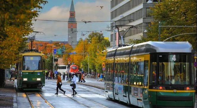 Finowie liczą na zwycięstwo Ukrainy. Postrzegają Rosję jako zagrożenie