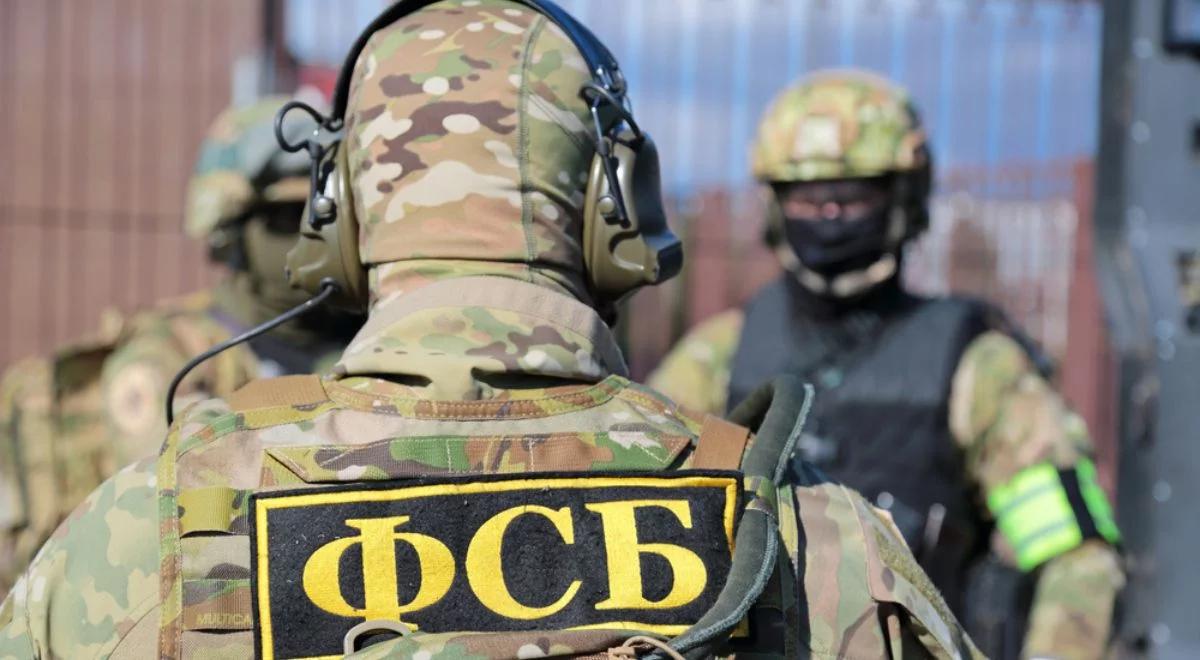 "Mają prawo zadawać pytania". Szef NATO staje w obronie aresztowanego w Rosji dziennikarza