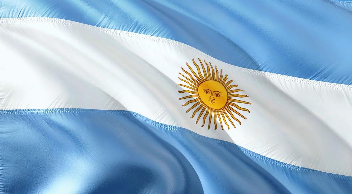 Argentyna chce pomocy Międzynarodowego Funduszu Walutowego. Wkrótce początek rozmów