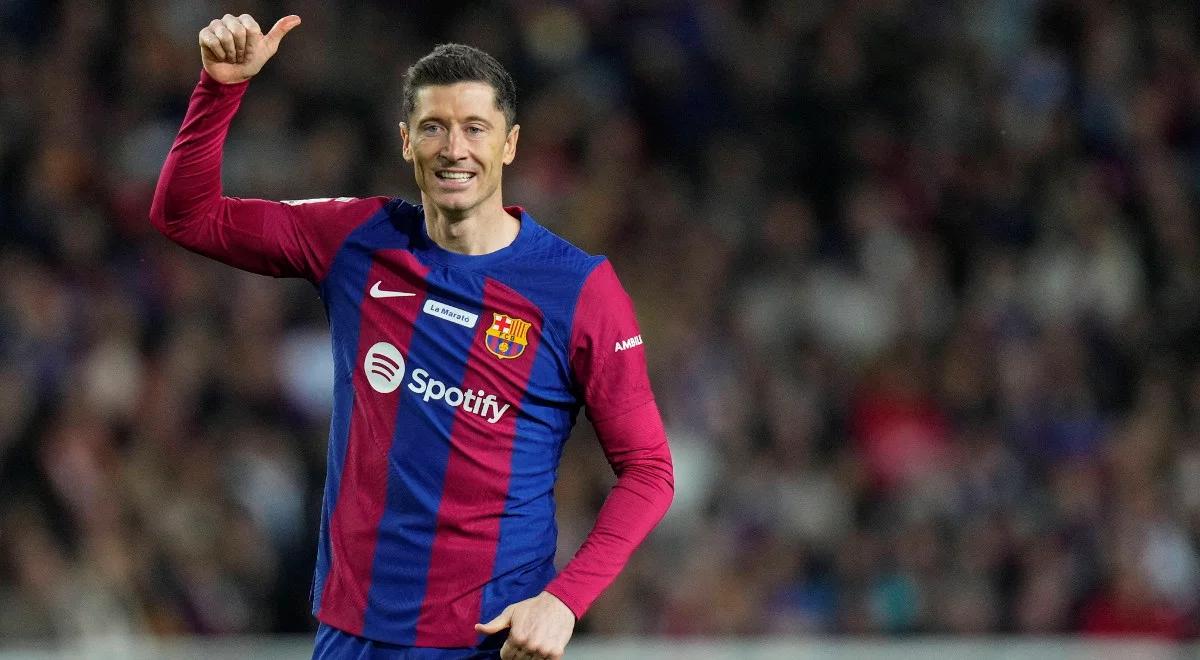 Robert Lewandowski znowu w Bundeslidze? "Dwa kluby byłoby na niego stać"
