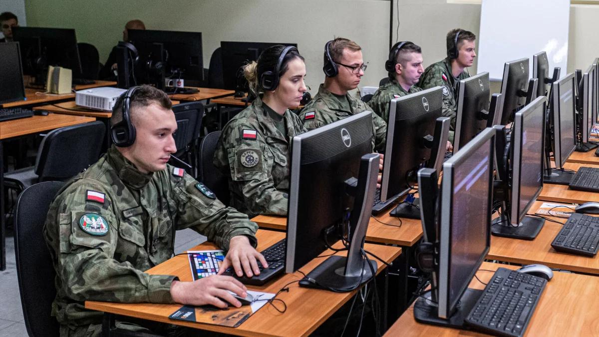 Polska głównym celem hakerów w Europie. Niepokojący raport