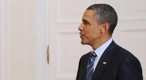 Barack Obama chce znieść monopol PGNiG