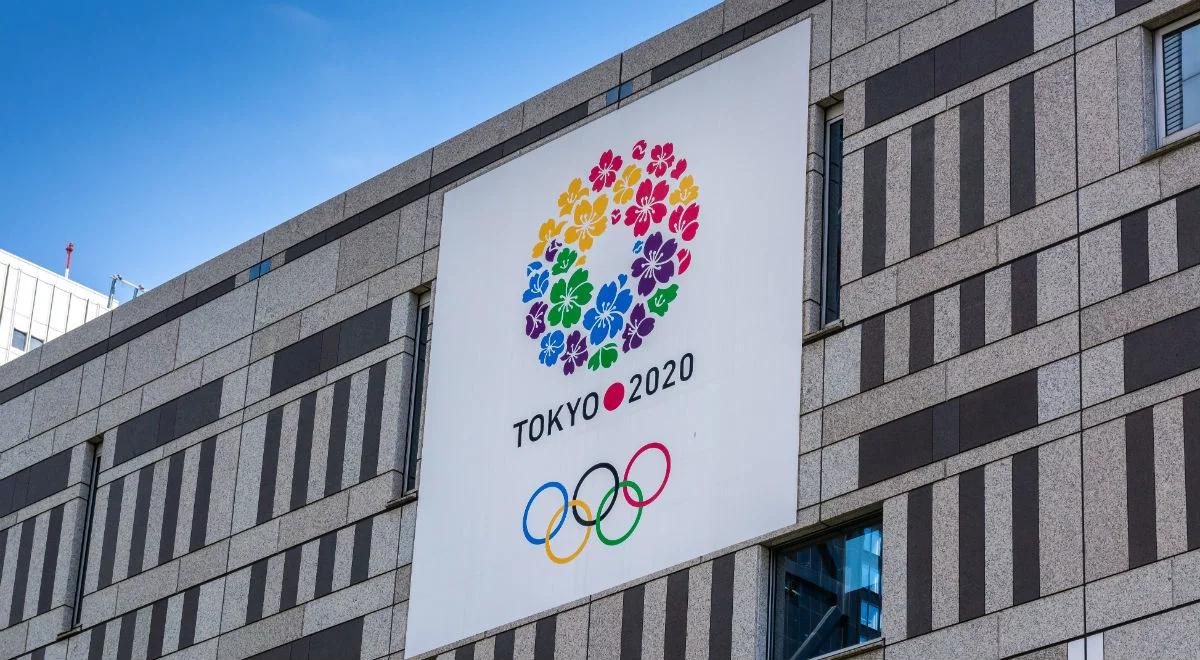 Tokio 2020: MKOl nie poszedł w ślady UEFA. "Nie ma potrzeby podejmowania drastycznych decyzji"