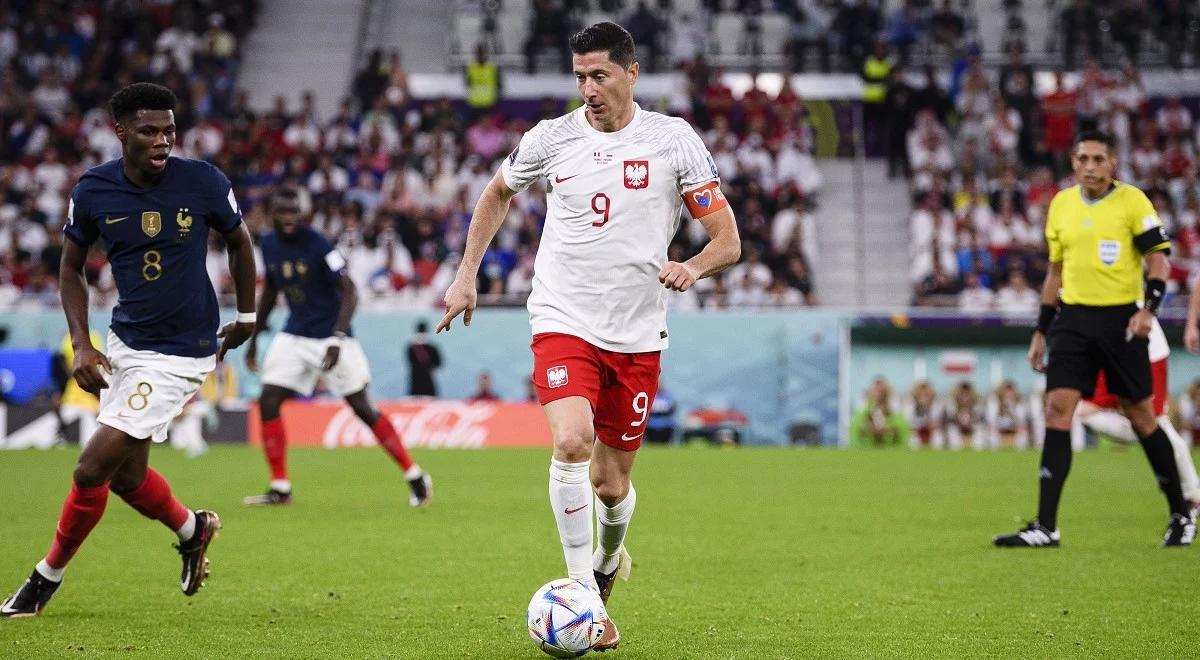 Robert Lewandowski piłkarzem roku w plebiscycie tygodnika "Piłka Nożna"