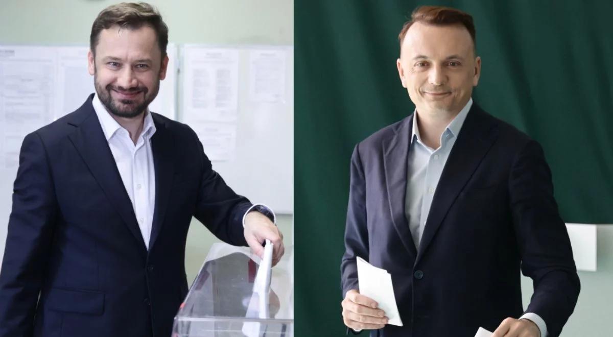 Będzie dogrywka w Krakowie. Duża niespodzianka