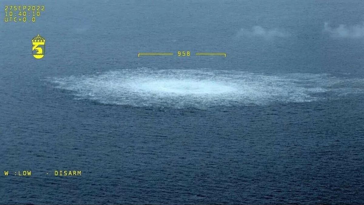 Wochy wstrzymują ekstradycję Ukraińca podejrzanego o wysadzenie Nord Stream