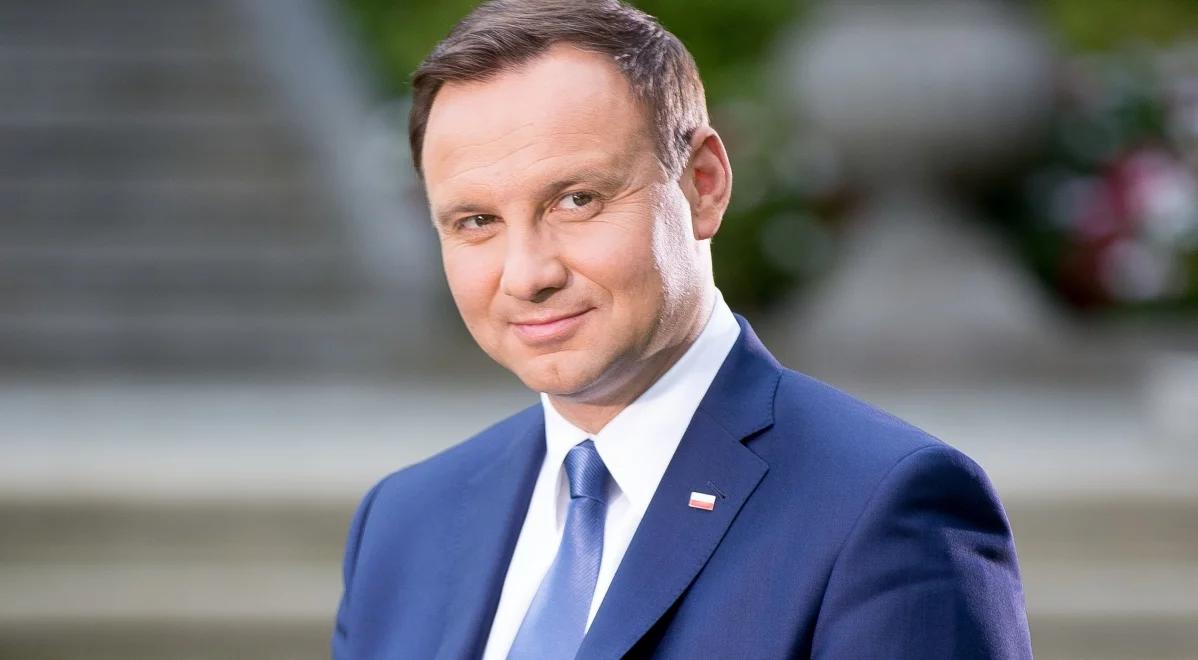 Prezydent podpisał ustawę o Bankowym Funduszu Gwarancyjnym