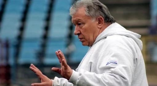 Łazarek: skończył się czas testów