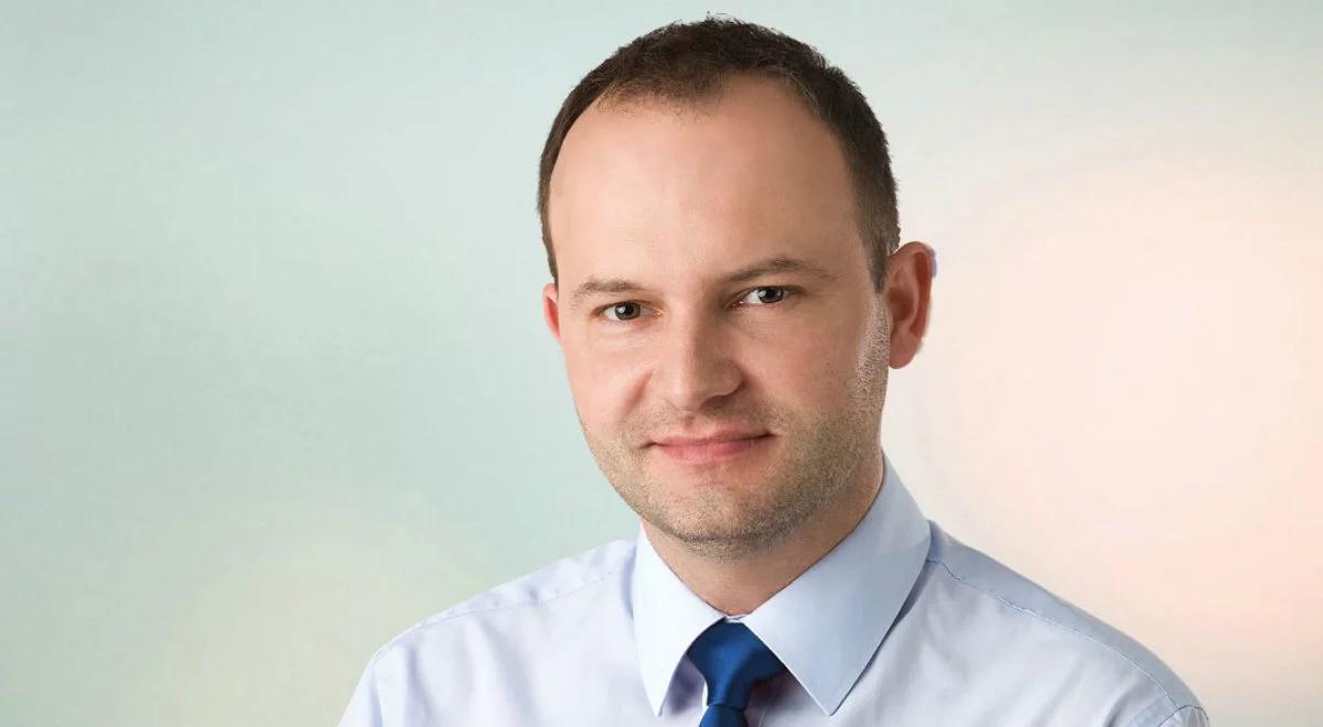 K. Hetman: mam nadzieję, że Janusz Wojciechowski będzie mocno stawiał polskie sprawy w PE