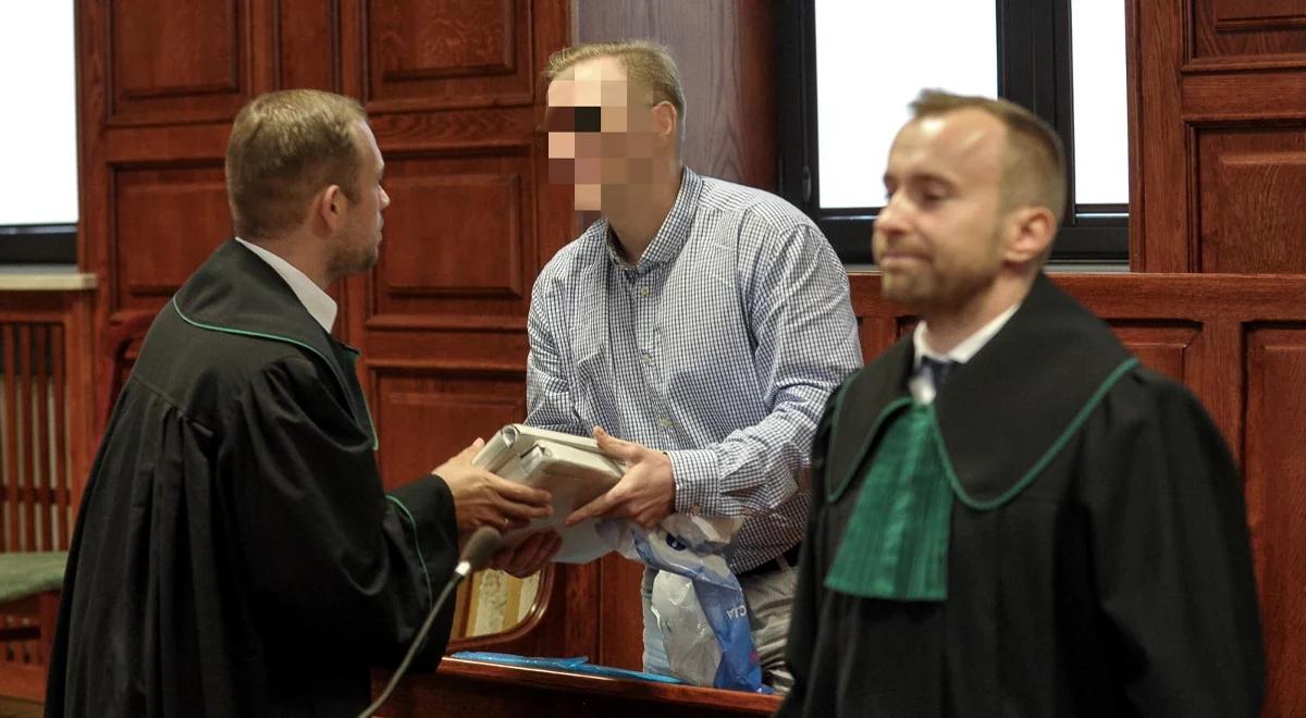 Warszawa: zapadł wyrok w głośnej sprawie zabójstwa czterech osób