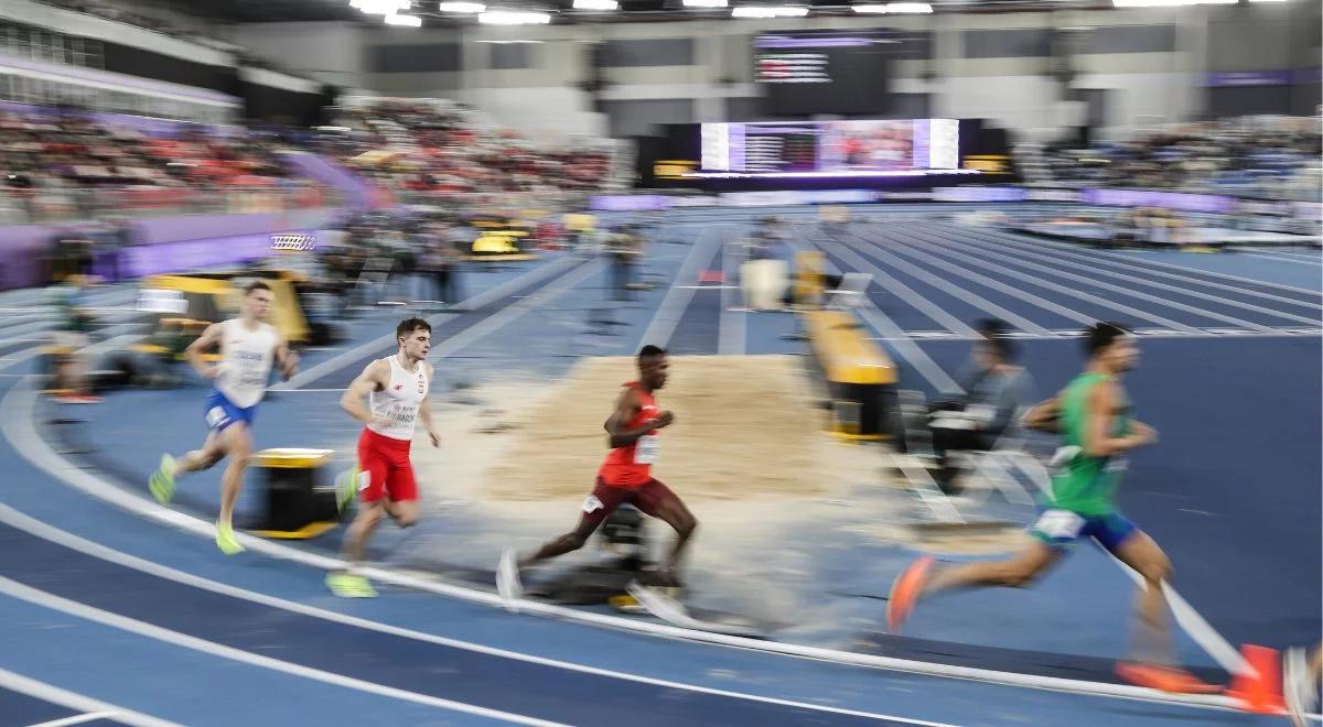 Program HMŚ w lekkoatletyce 2025 w Nankinie. Kiedy startują Polacy?