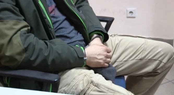 Szpon i Waciak, prawa ręka Korka zatrzymany. Policja na tropie groźnych gangsterów