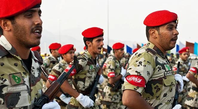 Wspólna armia państw arabskich