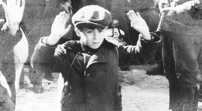 "Żegota". 75-lecie powstania organizacji ratującej Żydów