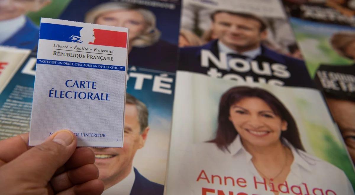 Wybory do PE coraz bliżej. Skrajna prawica wyraźnie prowadzi we Francji