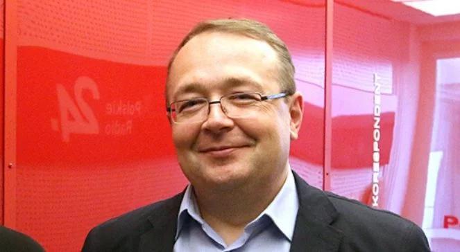"Jestem szczęśliwy, że ta pozycja ukazała się po polsku". Gociek o książce "Godziny włoskie"