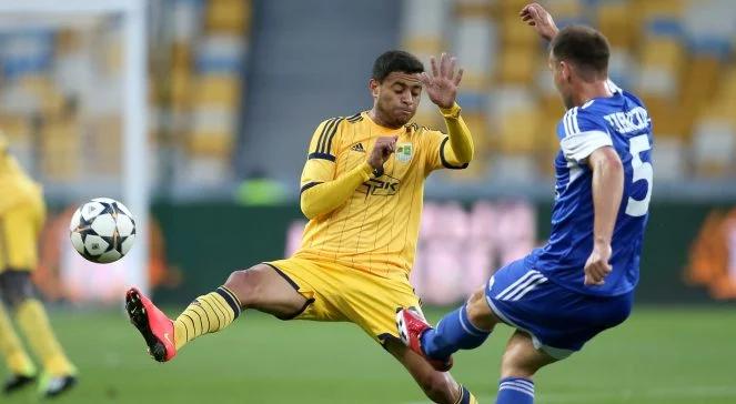 Liga Europy: Ruch dzielnie walczył, ale to Metalist gra dalej